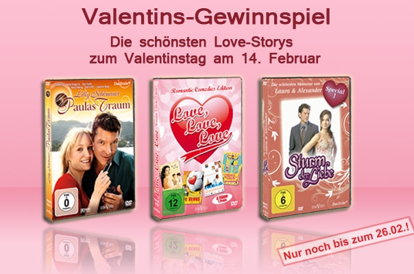 Gewinnspiel