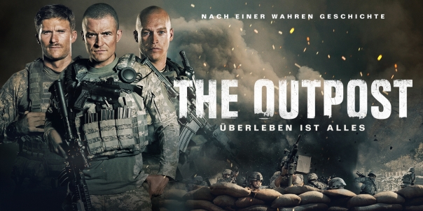 The Outpost - Header