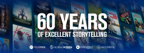 60 Years of excellent Storytelling