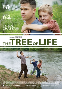 The Tree of Life Cover