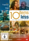 10 Items or less DVD