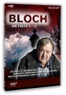 Bloch - Die Fälle 9-12