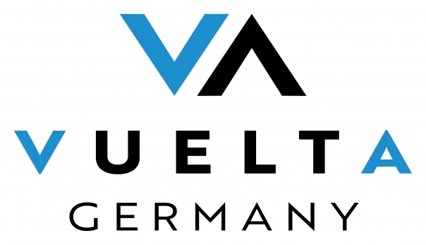 Vuelta Germany Logo